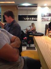 Sadao Bar Restaurante