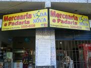 Mercearia e Padaria Vida Nova