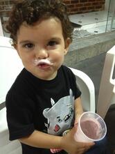 Lanchonete Kisanduba