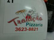 Tradição Pizzaria
