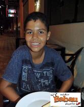 Mr. Babau Restaurante e Pizzaria