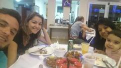 Restaurante Mirante do Pouso