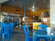 Panificadora Delícia