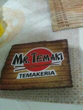 Mr. Temaki