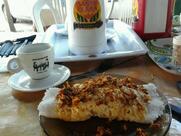 Tapioqueira Sabores da Terra