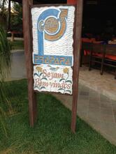 Restaurante Prapapá Grills