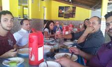 Churrascaria Canto do Lazer