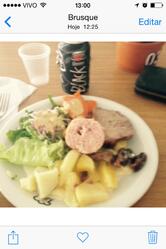 Restaurante Degustu´s