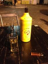 Restaurante Aclamação