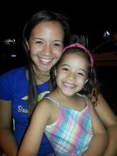 Espetinho de Chaguinha