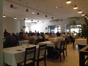 Tertúlia Gourmet Restaurante e Churrascaria Marabá - Pa.