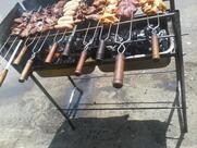 Restaurante Sabor no Ponto