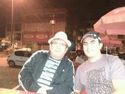 Samukas Pastel & Cia