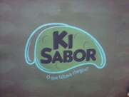 Ki Sabor
