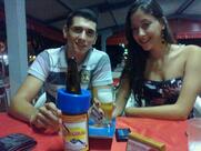 Chopperia e Pizzaria Barbarella