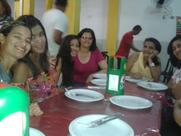 Pizzaria Varanda Abreu e Lima PE