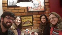 Xis do Vini - Parobé