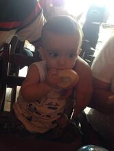 Varandão Espetinhos