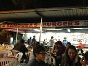 Sanduba’s Burger’s