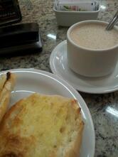 Restaurante e Padaria São Dimas