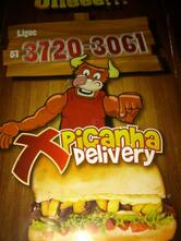 X Delivery Estrela