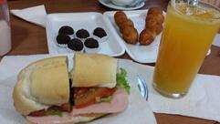 Padaria Panela de Ferro