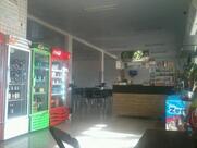 Conveniência e Churrascaria Comodoro