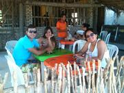 Pousada e Restaurante Vapor Velho