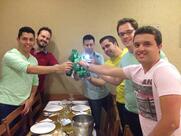 Restaurante Comodoro