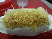 Hot Dog Delícia