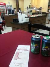 Perolla Restaurante - (Santa Cruz)