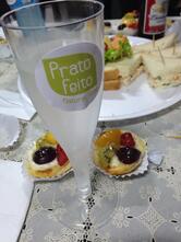 Prato Feito Natural Food