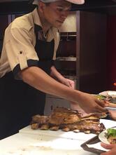 Companhia do Churrasco