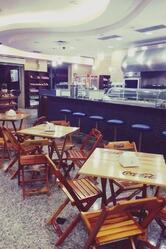 Padaria e Restaurante Mavi