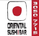 Oriental Sushi