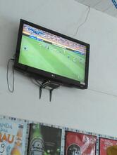 Restaurante Tonho Baixinho