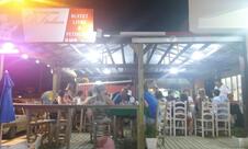 Restaurante D'italian