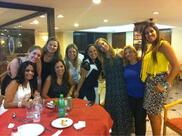 Pizzaria La Giovanna