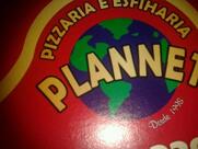 Pizzaria Plannet