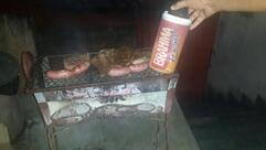 Espetinho do Vizinho