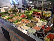 Show de Bola Restaurante