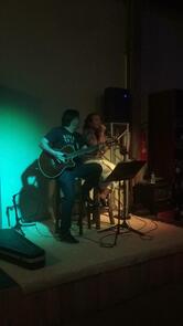 Cafe Pinhao Bar e Restaurante