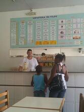 Sorveteria do Felipe