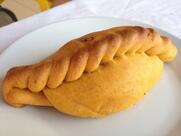 Saltenharia Guayará