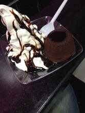 Mr. Mix Milk Shake - Araruama