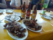 Restaurante Filé na Chapa