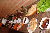 Restaurante e Pousada NoCaminho