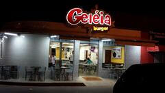 Geleia Burger
