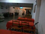 Resraurante Baú Lanches