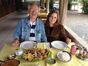 Restaurante Capitão do Mar